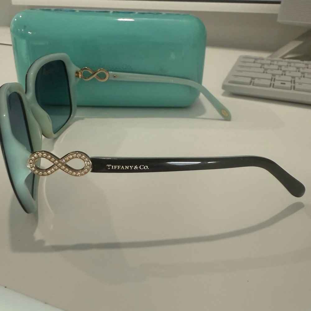 Tiffany TF 4110-B Tiffany & Co. for Women - Picture 5 of 9